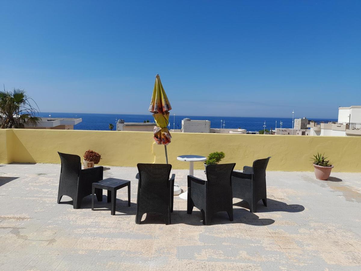Sunshine Holiday Apartment 8 With Spectacular Seaviews St. Paul's Bay Exteriér fotografie