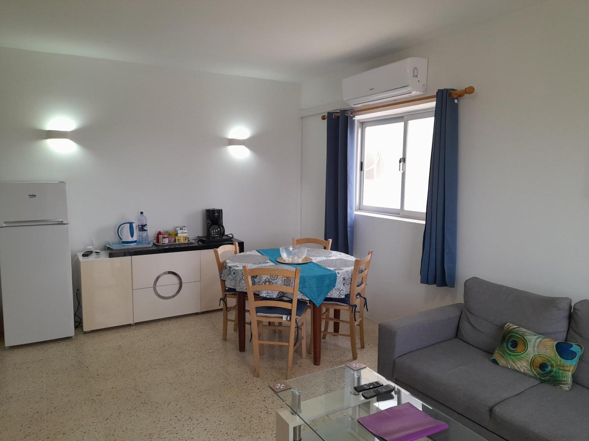 Sunshine Holiday Apartment 8 With Spectacular Seaviews St. Paul's Bay Exteriér fotografie